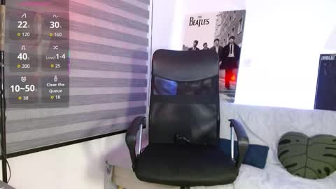 Federico Ofarrel online show from March 7, 11:24 pm