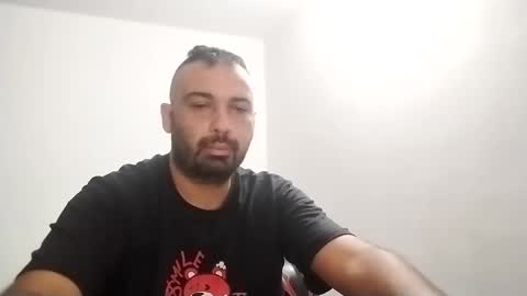 federico online show from January 22, 11:32 pm