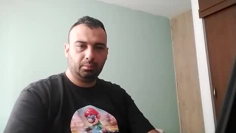 federico online show from February 1, 3:39 pm