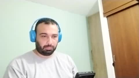 federico online show from March 11, 1:26 am