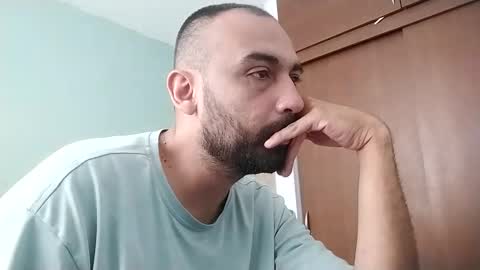 federico online show from October 26, 2:45 pm