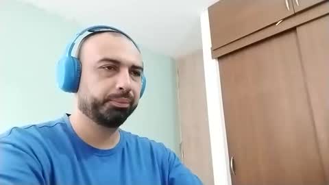 federico online show from November 2, 12:07 pm