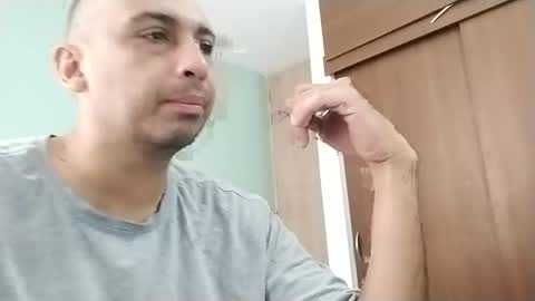 federico online show from January 8, 1:46 pm