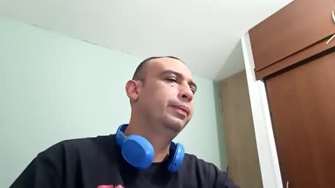 federico online show from February 26, 10:31 pm