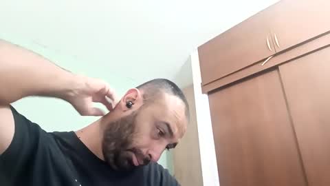 federico online show from March 21, 3:26 pm