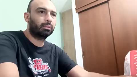 federico online show from March 23, 11:47 am