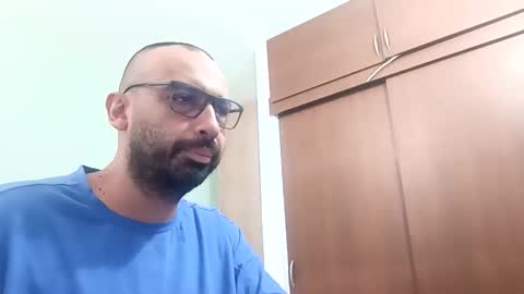 federico online show from May 29, 2:59 pm