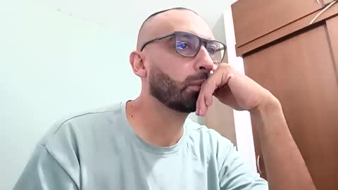 federico online show from June 8, 2:17 pm