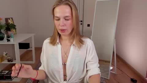 Daniela online show from October 5, 6:45 am