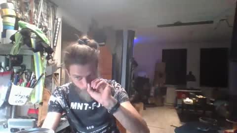 feelfemdom online show from October 5, 2:10 am