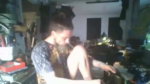 feelfemdom online show from November 6, 6:09 pm