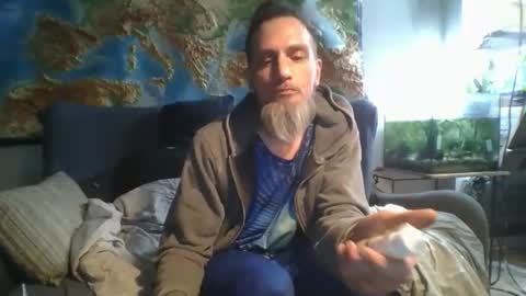 feelfemdom online show from February 11, 8:36 pm