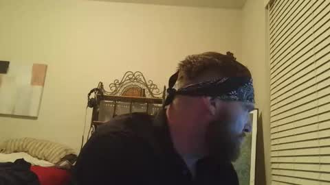 PullouProblems online show from January 12, 1:22 am