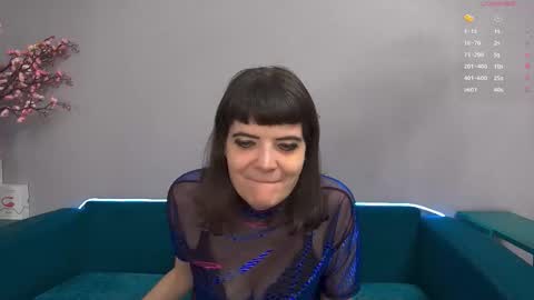 Laura online show from November 8, 2:50 pm