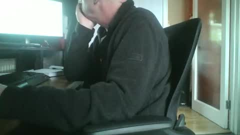 John Buck online show from December 24, 12:11 pm