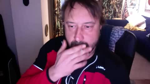 feetkissboy online show from January 9, 8:21 pm