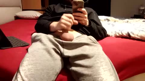 GRM online show from November 5, 8:09 pm