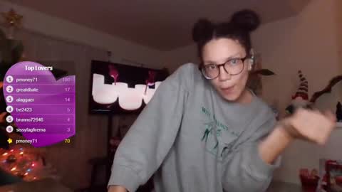 Soley online show from January 13, 11:38 pm