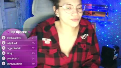 Soley online show from January 20, 5:04 am