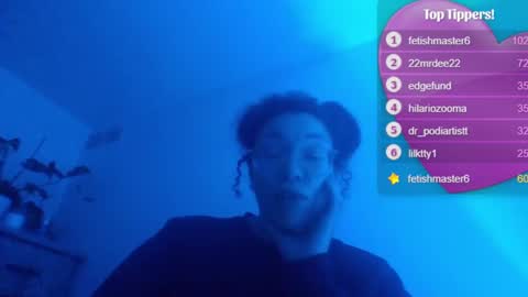 Soley online show from January 23, 8:15 am