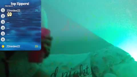 Soley online show from January 24, 4:37 am