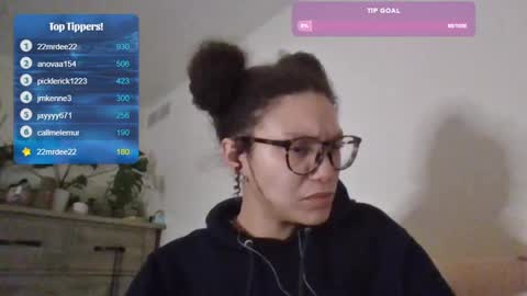 Soley online show from February 10, 7:26 am