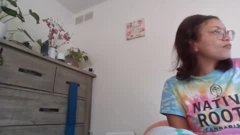 Soley online show from October 6, 5:54 pm