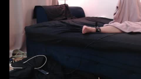Snapshot of feetrmistress chatting on May 30, 7:27 am feetrmistress online show from May 30, 7:27 am
