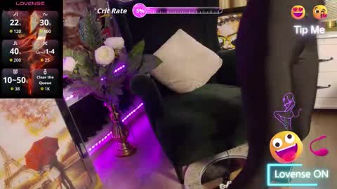 Snapshot of feetvibe chatting on September 24, 5:55 am FeetVibe online show from September 24, 5:55 am