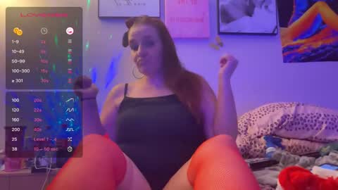 Snapshot of feistybabby chatting on December 25, 1:20 am Feisty online show from December 25, 1:20 am