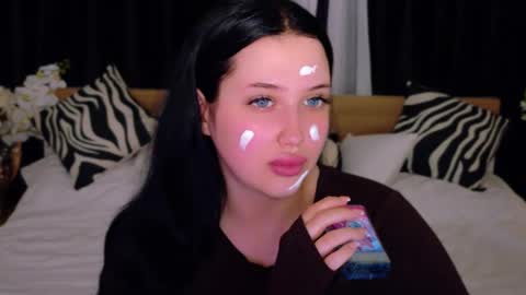 Snapshot of felicia_herceg chatting on November 23, 6:08 pm Felicia Herceg online show from November 23, 6:08 pm