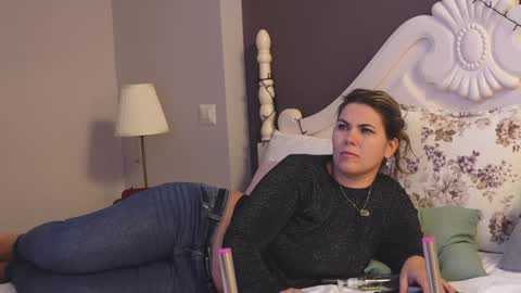 FeliciaKrige online show from January 8, 3:19 am