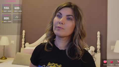 FeliciaKrige online show from January 27, 9:33 pm