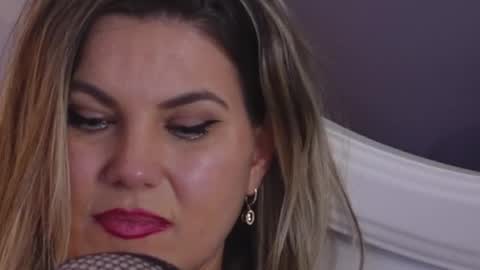 FeliciaKrige online show from February 19, 3:28 am