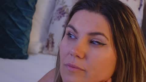 FeliciaKrige online show from February 28, 12:54 am