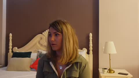 FeliciaKrige online show from February 28, 10:06 pm