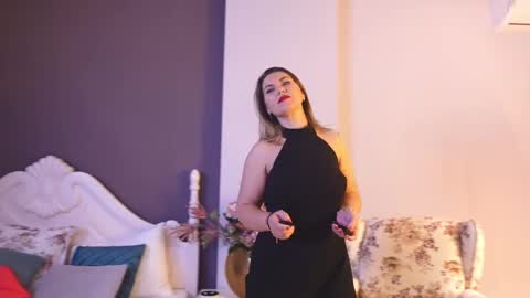 FeliciaKrige online show from March 4, 12:18 am