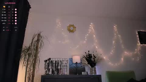 Fely online show from February 20, 4:46 pm