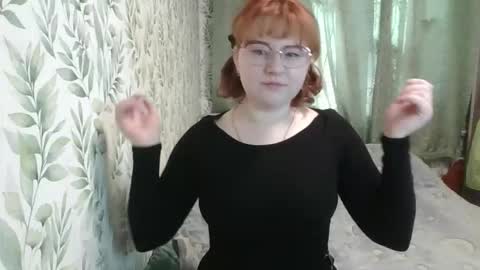 felicity_play online show from March 19, 5:55 am