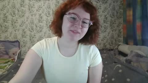 felicity_play online show from April 15, 6:20 am