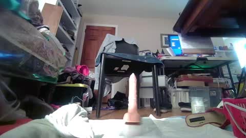 felicitybliss29 online show from December 6, 11:00 am