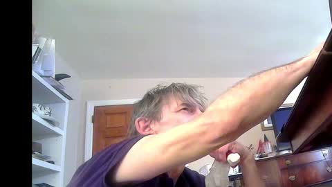 felicitybliss29 online show from February 26, 9:21 am