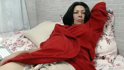 Felina Hot online show from March 12, 5:24 am