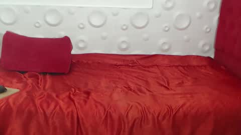 andres felipe benitez online show from October 28, 2:59 am