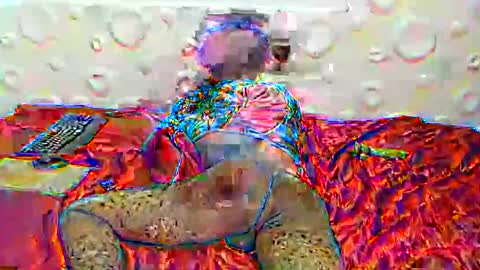 andres felipe benitez online show from November 1, 5:31 am