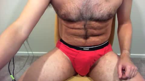 felipemoon34 online show from June 9, 1:17 am