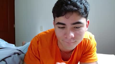 felipexvip online show from February 25, 3:27 pm