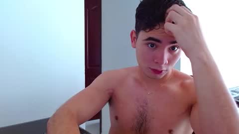 felipexvip online show from February 27, 4:21 pm