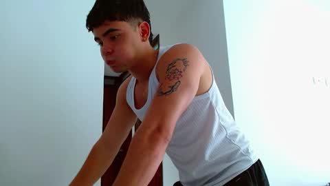 felipexvip online show from March 6, 6:37 pm