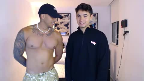 felipexvip online show from October 10, 3:27 am